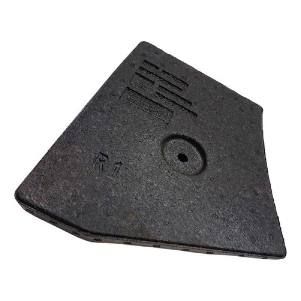 Isopor Assoalho Dianteiro Direito Onix Turbo 2021 Pn26290236