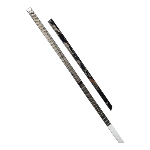 Friso Porta Diant/tras Direita Fiat Siena Palio 08/12  Cromado