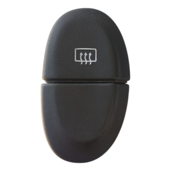 Botão Desmbaçador Traseiro Renault Scenic Megane 99/08