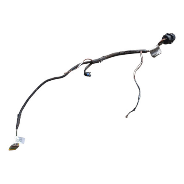 Chicote Porta Dianteira Esquerda Fiat Siena 2005