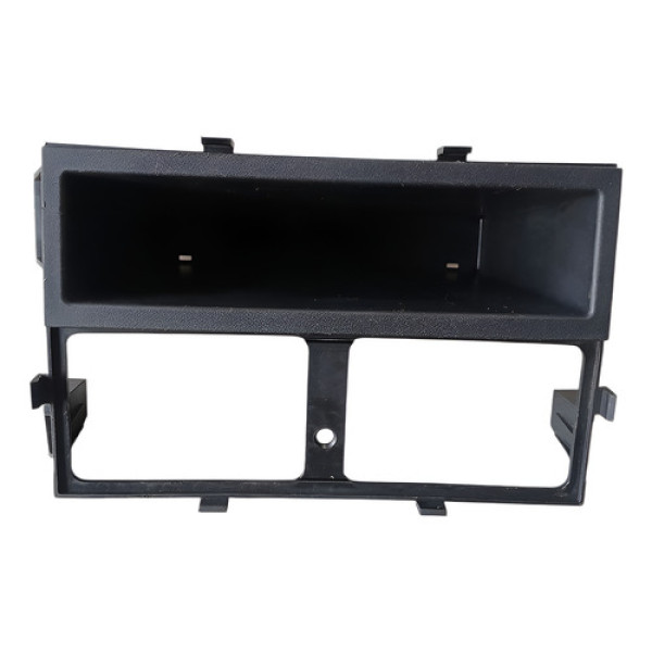 Porta Objetos Painel Chevrolet Spin 12/19 Cinza-escuro Cinza-escuro