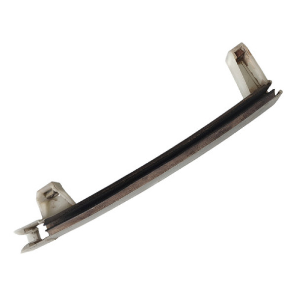 Guia Vidro Dianteiro Direito Fiat Uno 2002 Branco Branco