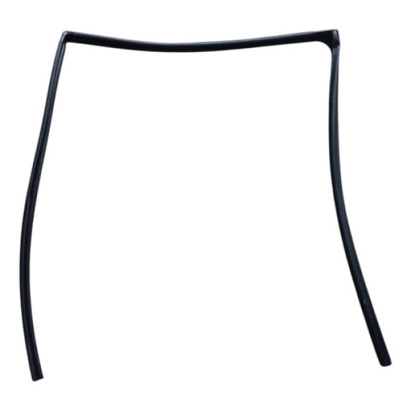 Borracha Vidro Porta Traseira Direita Toyota Yaris 2025 