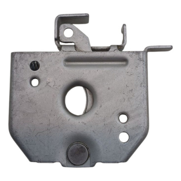 Fechadura Inferior Do Capô Renault Clio Hatch E Sedan 99/03