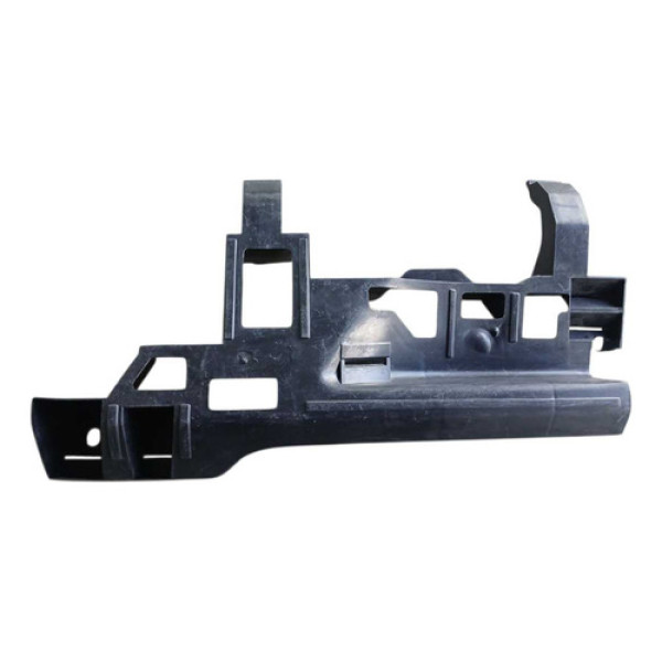 Absorvedor Impacto Traseiro Esquerdo Renault Clio 2000/2012