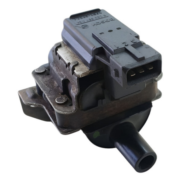 Bobina Ignição Vw Gol Parati 8v 16v 97/05