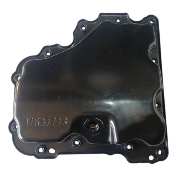 Tampa Carter Motor Chevrolet Cruze 17/22