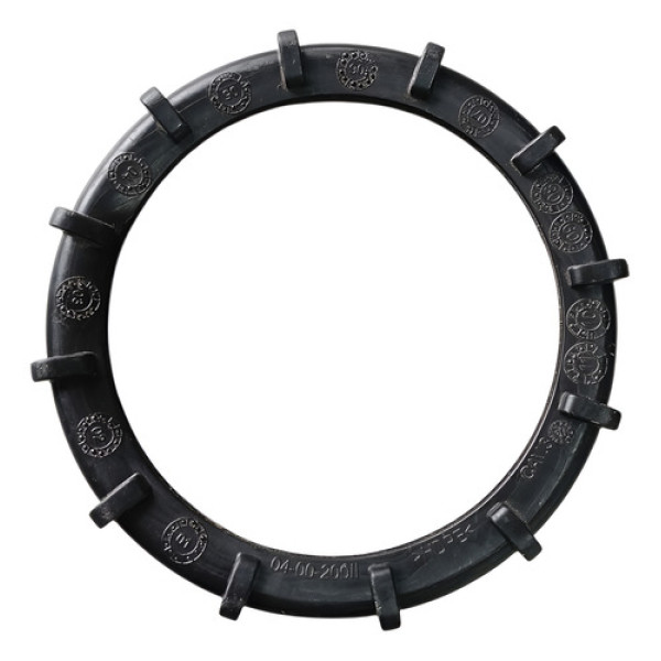 Porca Trava Bomba Combustível Honda Fit 03/08 Preto