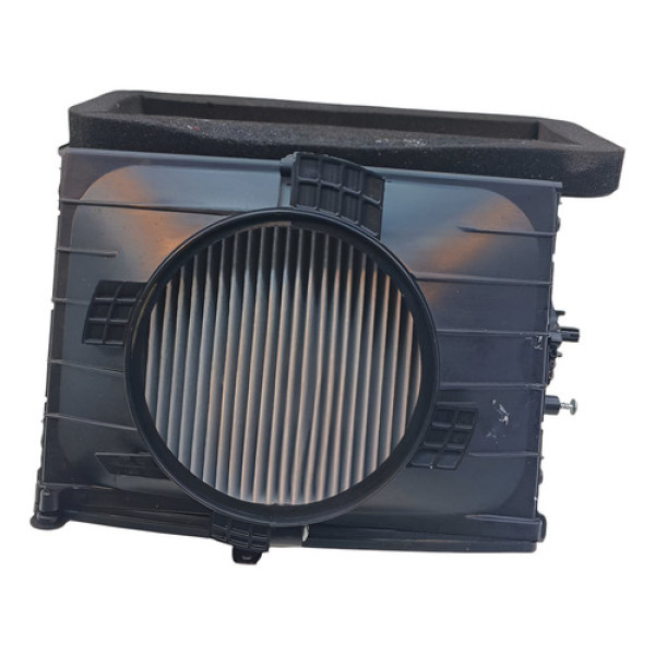 Caixa Tampa Filtro Ar Condicionado Jeep Renegade 2023 