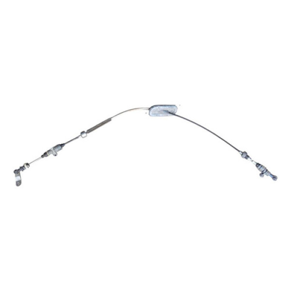 Cabo Trambulador Gm Onix Plus Turbo 2021 (original) 26273586
