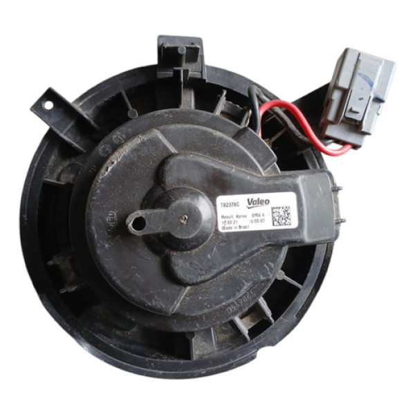 Motor Ar Ventilação Chevrolet Tracker 2021/2022 T82378c