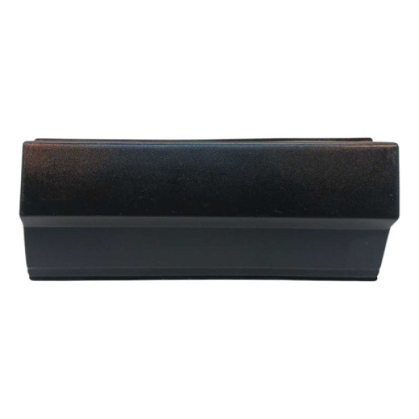 Moldura Do Para-choque Traseiro Direito Fiorino 1999 A 2013 