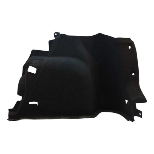 Forro Carpe Lateral Porta Malas Direito Kicks 2016-2023 