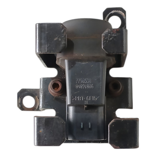 Sensor Interruptor Combustível Fiat Palio Siena 2005/2010 Preto