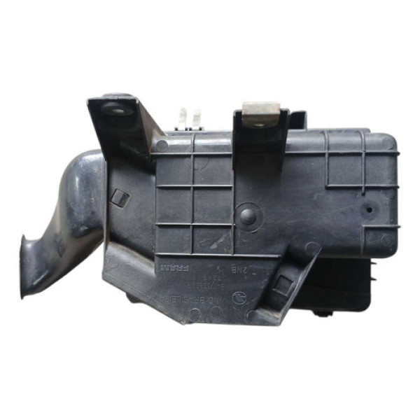 Caixa Filtro De Ar Ford Escort 1.8 1993/1996