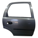 Porta Traseira Direita Gm Corsa Maxx 05/06  Traseira Direita Cinza