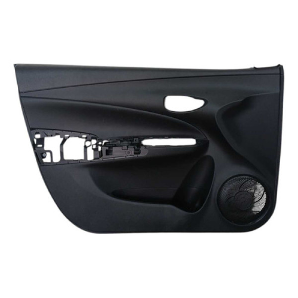 Forro Porta Diant Esquerda Toyota Yaris 2025 Original