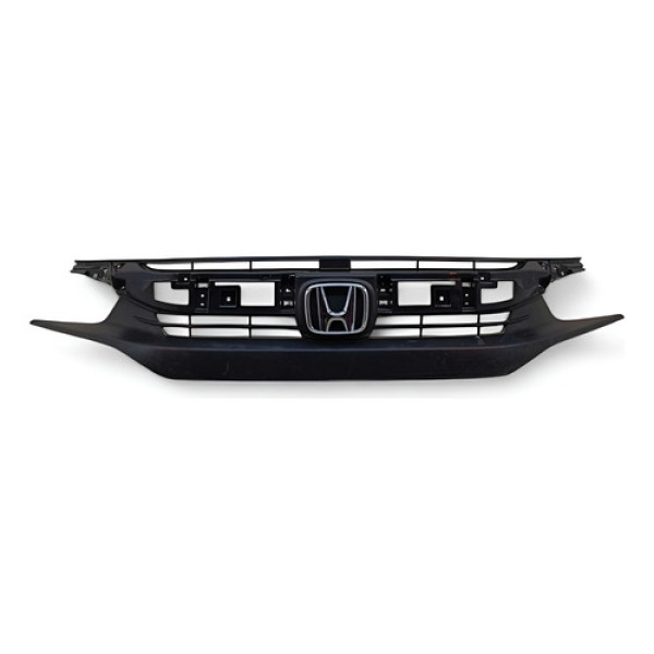 Base Grade Dianteira C/detalhes Honda Civic G10  Fosco