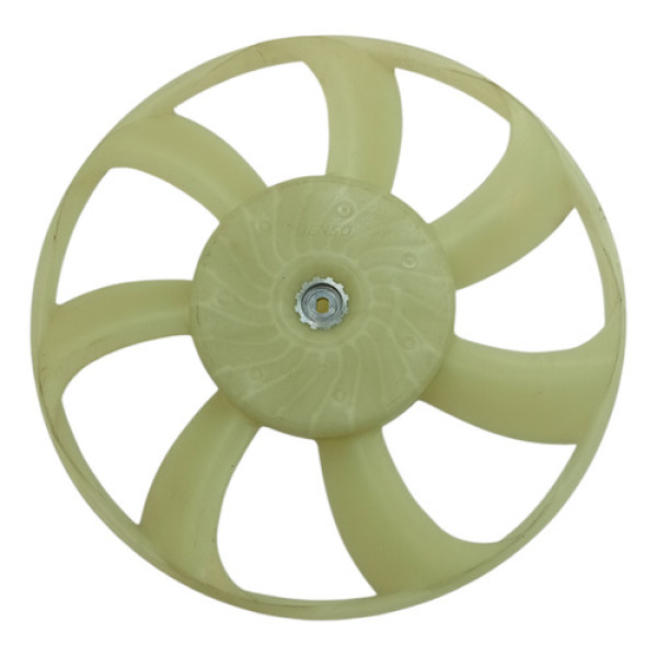 Hélice Ventoinha Honda Fit City 15/21 Denso Branco Branco