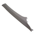 Acabamento Direito Coluna Parabrisa Hr-v 17/21 ( C/ Riscos ) Cinza