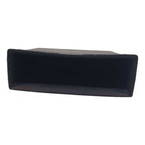 Porta Objetos Painel Fiat Doblo 16/20 Preto