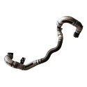 Mangueira Saída Resfriador Ar Tracker 1.4 Turbo 17/20 Origin