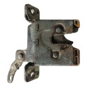 Fechadura Tampa Traseira Porta Malas Corsa Wind 1996