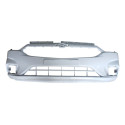 Parachoque Dianteiro Chevrolet Onix Prisma 17/19 Branco Branco