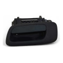 Maçaneta Externa Diant./esquerda   Á Chevrolet  Astra 1995 Dianteira