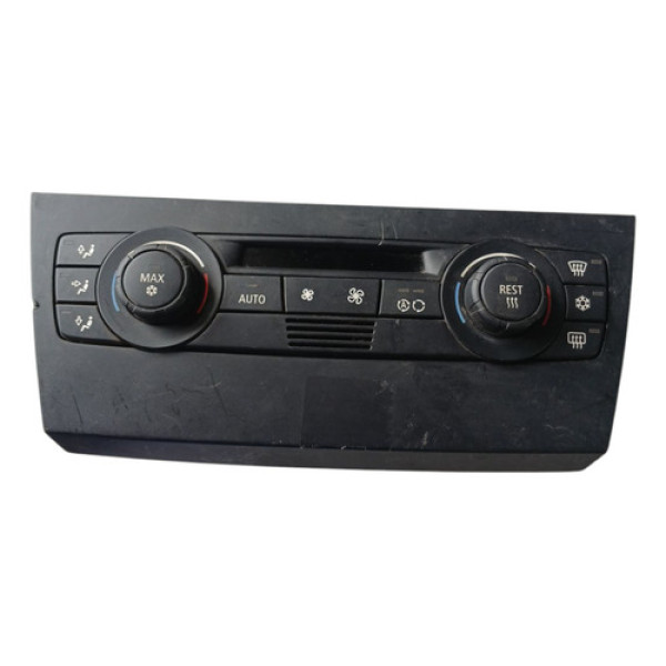 Comando Ar Condicionado Bmw 325i 2004/2013