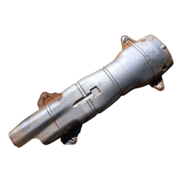 Defletor Calor Escapamento Peugeot 206 2007