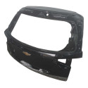 Tampa Traseira Chevrolet Equinox 17/19 (recuperada) Preto