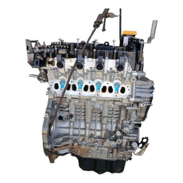 Motor Jeep T270 1.3 16v Turbo Renegade 2023