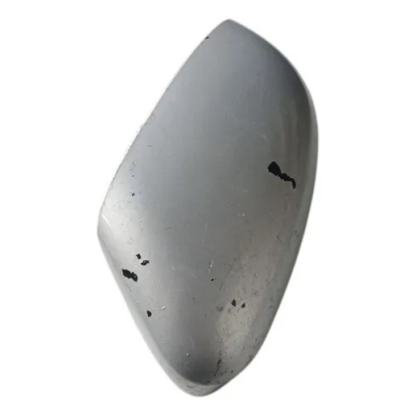 Capa Retrovisor Esquerdo Ford Focus 08/12 Cinza