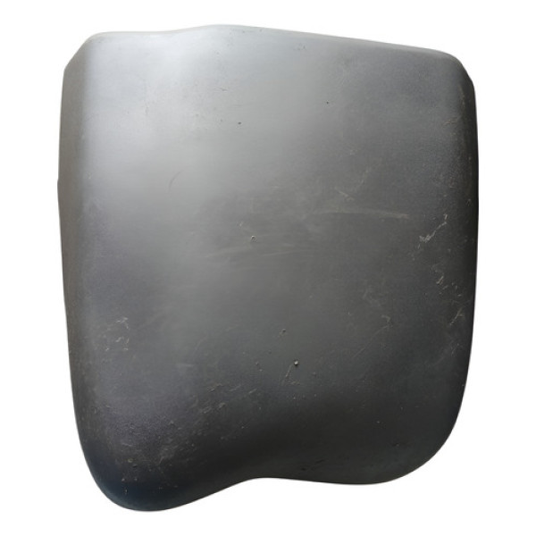 Ponteira Parachoque Traseiro Esquerdo S10 95/00