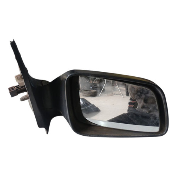 Retrovisor Elétrico Direito Chevrolet Astra 2002 Sem Capa