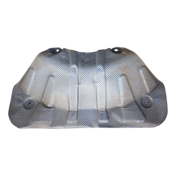 Defletor Calor Escapamento Traseiro Onix Plus 2021 Original