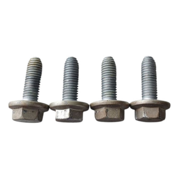 Parafusos Dobradiças Porta Dianteira L.d Peugeot 307 2011