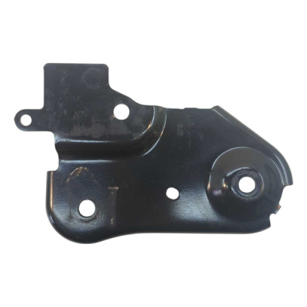 Suporte Do Agregado Esquerdo Captur Original 