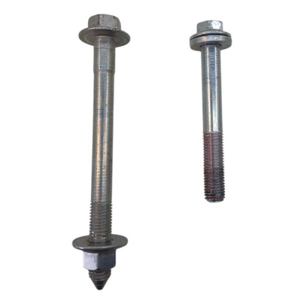 Parafuso Alternador Toyota Yaris 2025 (orignal) Cinza