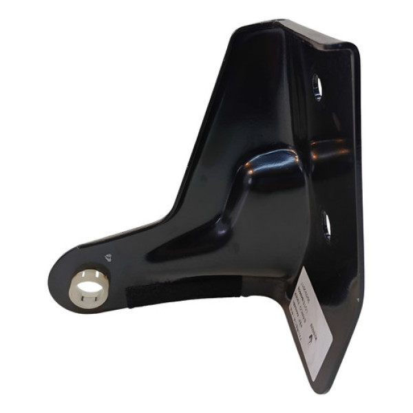 Suporte Fixação Banco Renault Captur Original Cinza