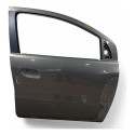 Porta Dianteira Direita Gm Spin 2013 - 2023 Recuperada  Traseira Direito Chumpo