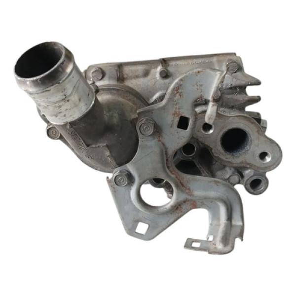 Carcaça Válvula Termostatica Honda Hr-v 15/19