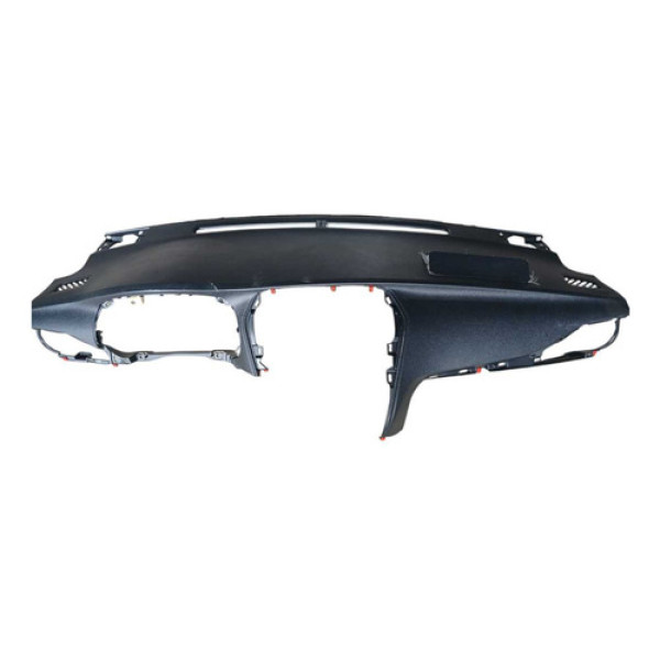 Capa Painel Instrumentos Tabelier Toyota Yaris 2025 Original Cinza-escuro