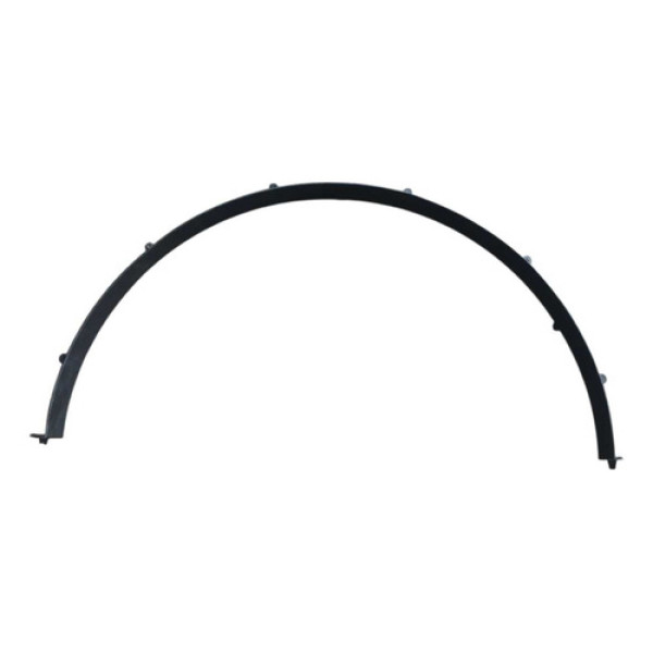 Defletor Inf Do Ventilador Chevrolet S10 2021/2023