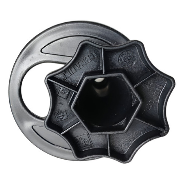 Parafuso Fixação Estepe Renault Logan Sandero 2014/2019