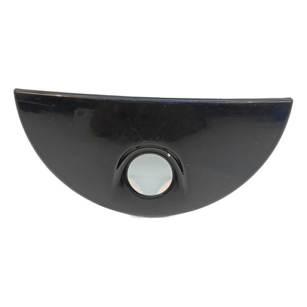 Moldura Fechadura Tampa Traseira Meriva 03/10 * 93395679 Gm 