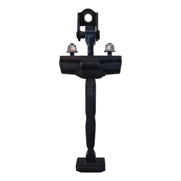 Limitador Porta Traseira Esquerda Jeep Renagade 2023 Orig