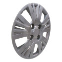 Calota Aro 14 Grid Palio Essence 2014/2016 Cinza