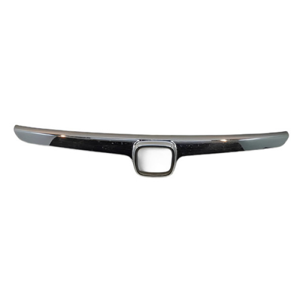 Grade Frontal Honda Civic 2009 Com Detalhes 